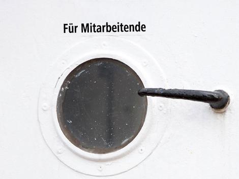 Mitarbeitendenvertretung